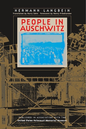 People in Auschwitz