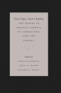 Couverture_Dear Papa, Dear Charley