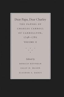Front cover_Dear Papa, Dear Charley