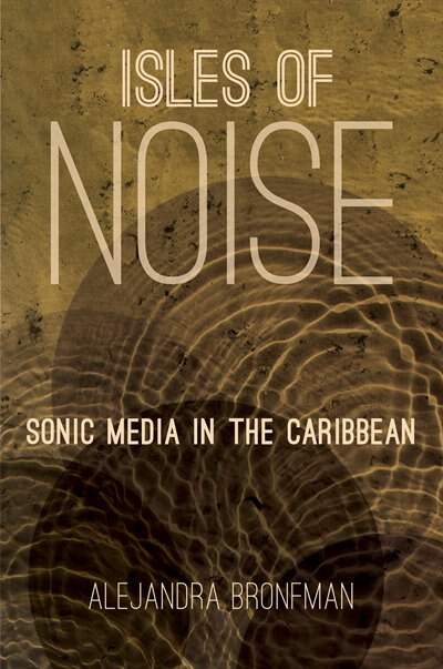 Front cover_Isles of Noise