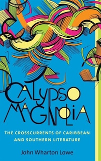 Couverture_Calypso Magnolia
