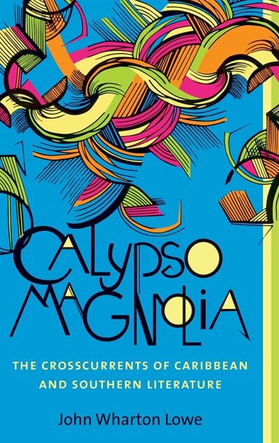 Couverture_Calypso Magnolia