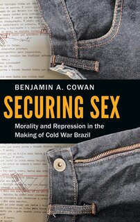Front cover_Securing Sex