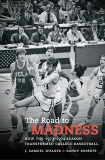 Front cover_The Road To Madness