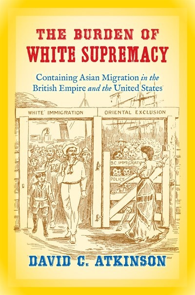 Couverture_The Burden of White Supremacy