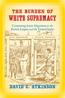 Front cover_The Burden of White Supremacy