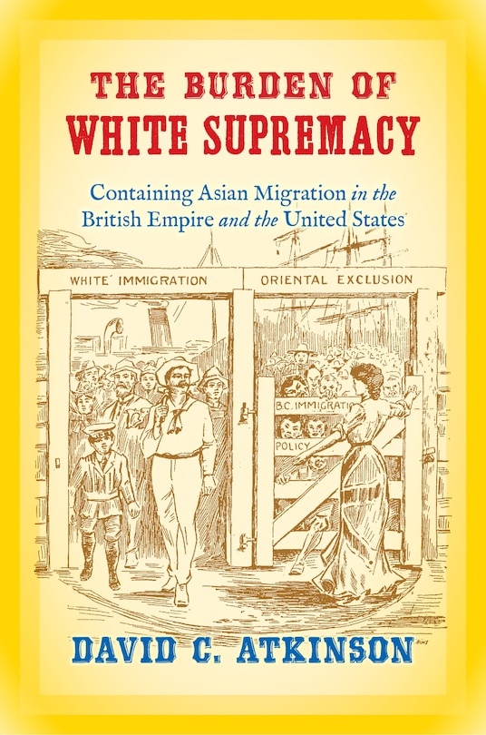 Front cover_The Burden of White Supremacy