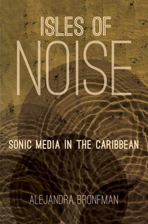 Front cover_Isles of Noise