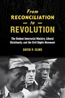Front cover_From Reconciliation to Revolution
