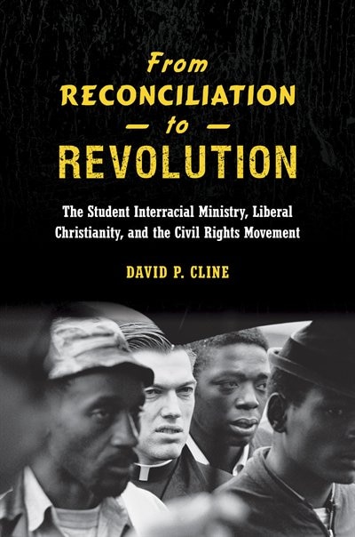 Front cover_From Reconciliation to Revolution