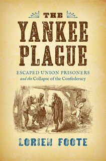 Front cover_The Yankee Plague