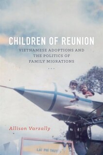 Front cover_Children of Reunion