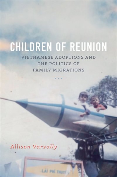 Front cover_Children of Reunion