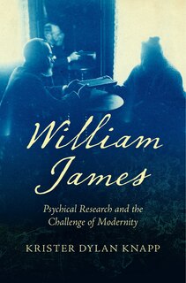 Front cover_William James