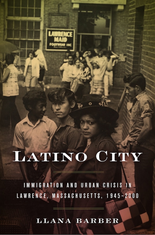 Front cover_Latino City