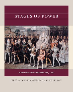 Front cover_Stages of Power