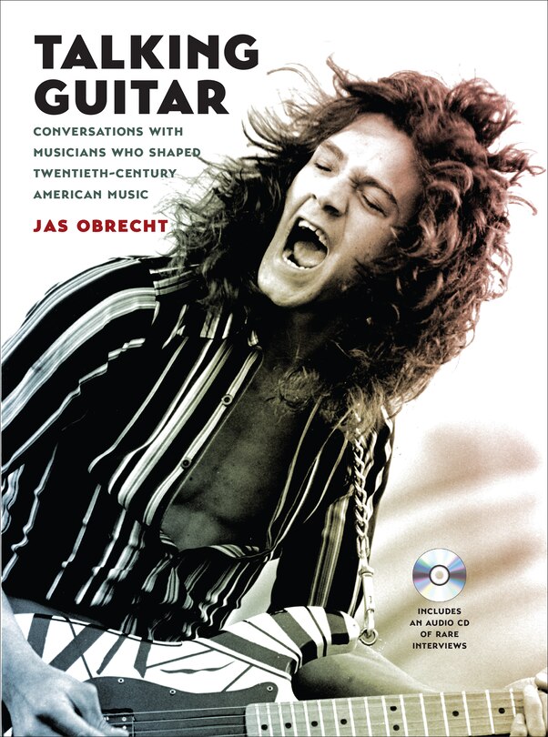 Front cover_Talking Guitar