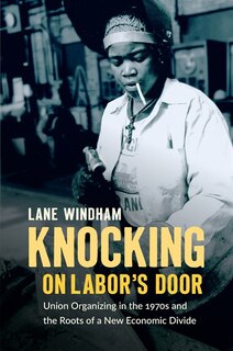 Front cover_Knocking On Labor's Door