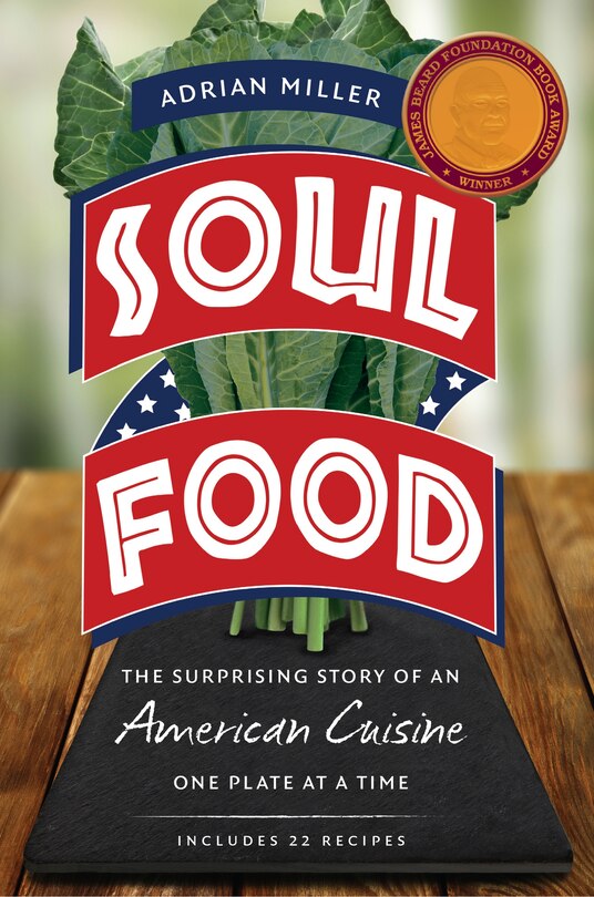 Couverture_Soul Food