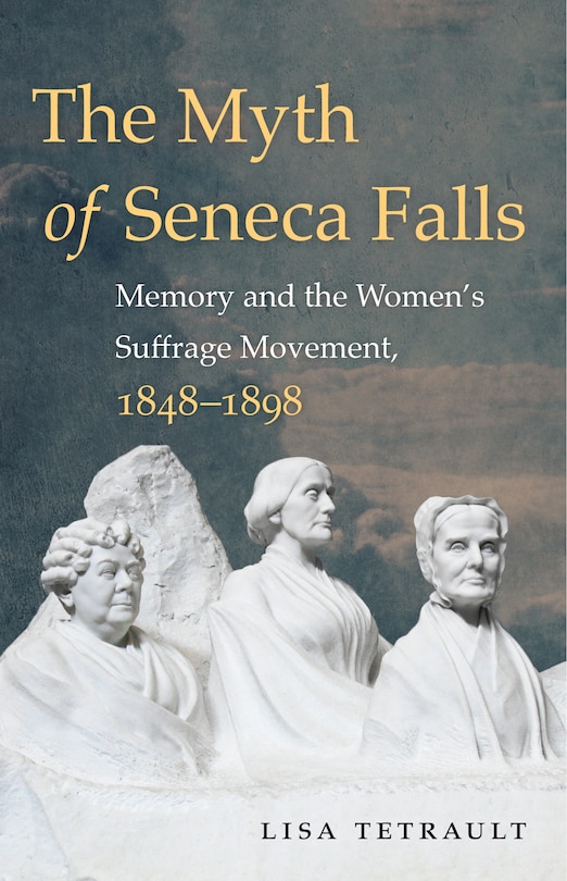 Couverture_The Myth of Seneca Falls
