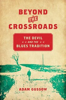 Front cover_Beyond The Crossroads