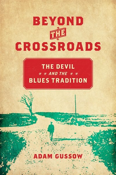 Front cover_Beyond The Crossroads