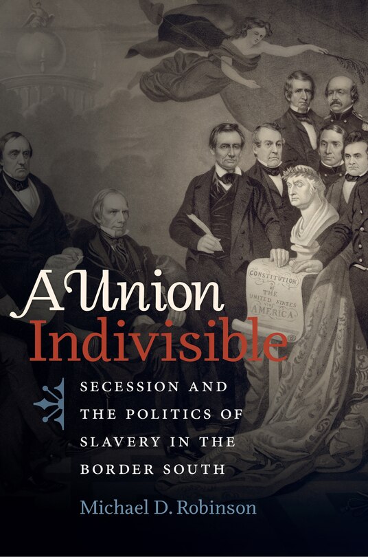 Couverture_A Union Indivisible