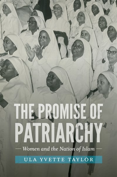 Front cover_The Promise of Patriarchy