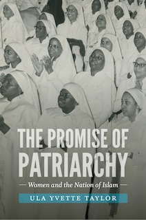 Front cover_The Promise of Patriarchy