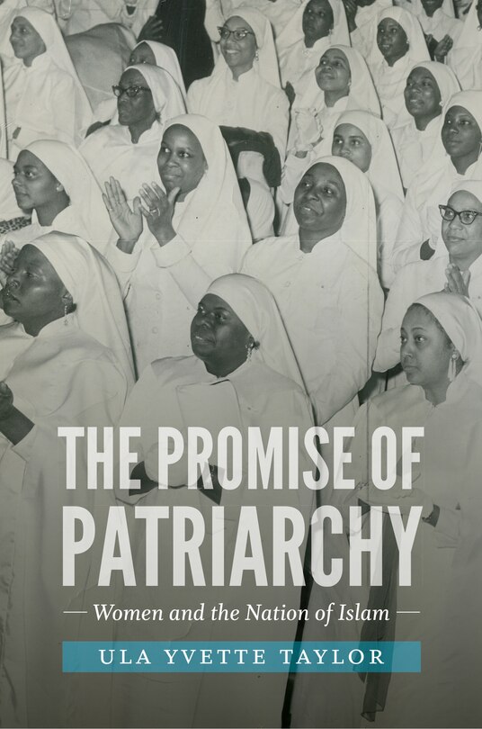 Front cover_The Promise of Patriarchy
