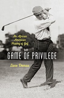 Front cover_Game Of Privilege