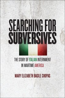 Couverture_Searching For Subversives