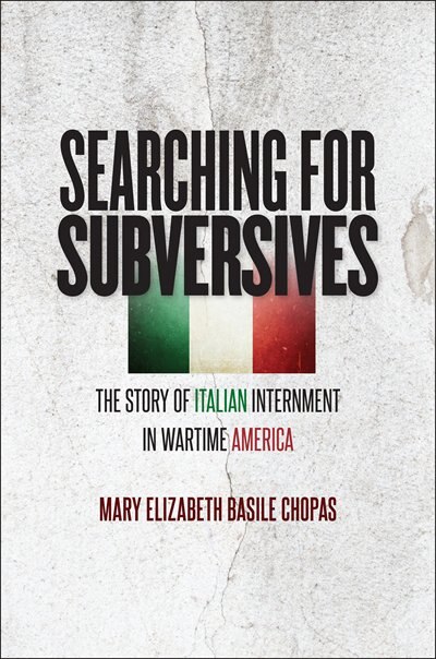 Couverture_Searching For Subversives