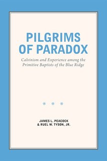 Front cover_Pilgrims Of Paradox