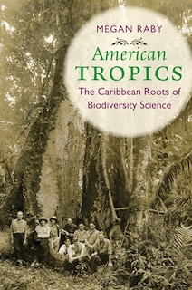 Front cover_American Tropics