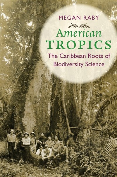 Front cover_American Tropics