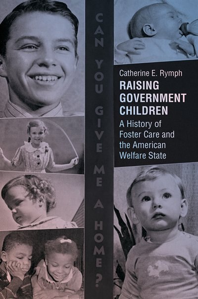 Front cover_Raising Government Children