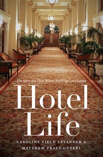 Front cover_Hotel Life
