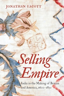 Front cover_Selling Empire