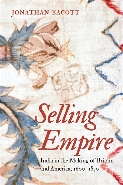 Front cover_Selling Empire