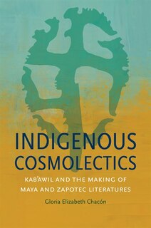Front cover_Indigenous Cosmolectics