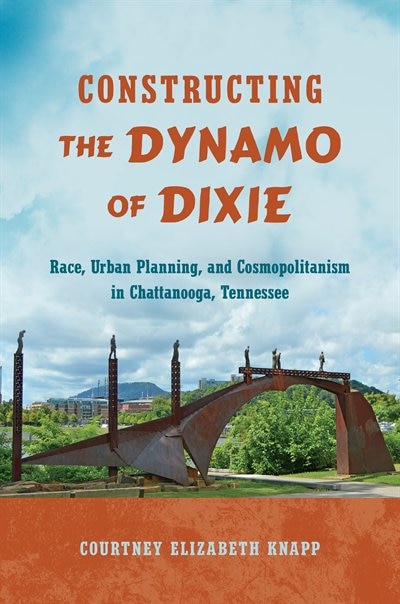 Couverture_Constructing The Dynamo Of Dixie