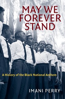 Front cover_May We Forever Stand