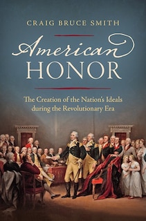 Front cover_American Honor