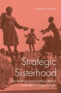 Front cover_Strategic Sisterhood