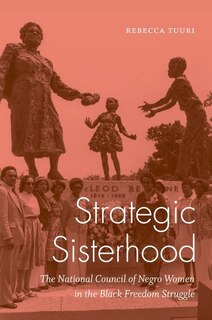 Front cover_Strategic Sisterhood