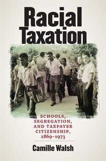 Front cover_Racial Taxation