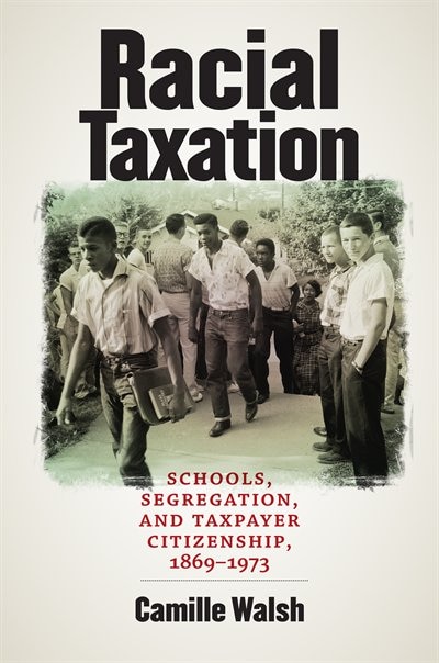 Front cover_Racial Taxation