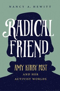 Front cover_Radical Friend