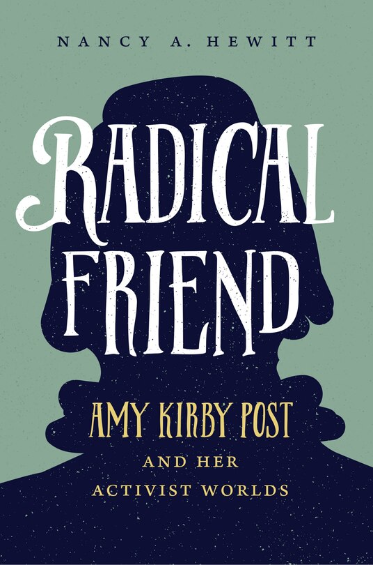 Front cover_Radical Friend